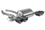 Load image into Gallery viewer, Scorpion Exhausts BMW M3 G80 / M4 G82 including Competition Half System
