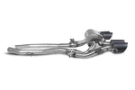 Load image into Gallery viewer, Scorpion Exhausts BMW M3 G80 / M4 G82 including Competition Half System
