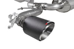 Load image into Gallery viewer, Scorpion Exhausts BMW 128ti F40 GPF-Back system with electronic valve
