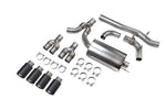 Load image into Gallery viewer, Scorpion Exhausts BMW M235i Gran Coupe xDrive F44 GPF-Back system with electronic valve
