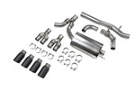 Load image into Gallery viewer, Scorpion Exhausts BMW M235i Gran Coupe xDrive F44 GPF-Back system with electronic valve

