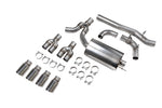 Load image into Gallery viewer, Scorpion Exhausts BMW M235i Gran Coupe xDrive F44 GPF-Back system with electronic valve

