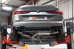 Load image into Gallery viewer, Scorpion Exhausts BMW M235i Gran Coupe xDrive F44 GPF-Back system with electronic valve
