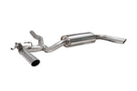 Load image into Gallery viewer, Scorpion Exhausts BMW M235i Gran Coupe xDrive F44 GPF-Back system with electronic valve
