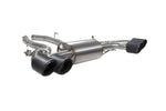 Load image into Gallery viewer, Scorpion Exhausts BMW X3 M / X3 M including Competition Half System with valves
