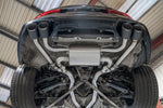 Load image into Gallery viewer, Scorpion Exhausts BMW X3 M / X3 M including Competition Half System with valves
