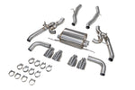 Load image into Gallery viewer, Scorpion Exhausts BMW X3 M / X3 M including Competition Half System with valves

