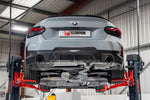 Load image into Gallery viewer, Scorpion Exhausts BMW 220I G42, GPF Models only GPF-Back system
