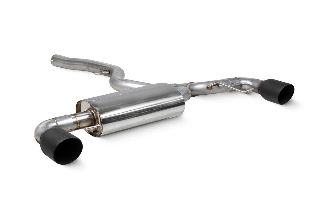 Scorpion Exhausts BMW 220I G42, GPF Models only GPF-Back system