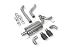 Load image into Gallery viewer, Scorpion Exhausts BMW 220I G42, GPF Models only GPF-Back system
