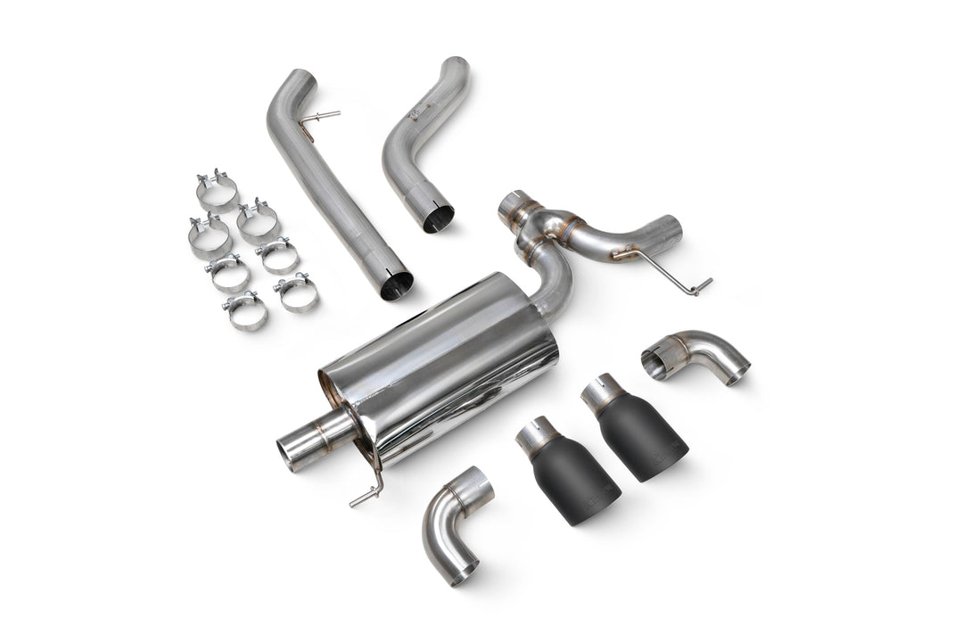 Scorpion Exhausts BMW 220I G42, GPF Models only GPF-Back system