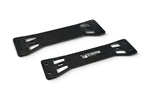 Load image into Gallery viewer, Scorpion Exhausts BMW E46 320/325/330 Tunnel Brace / Exhaust Mount (Pair)
