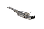 Load image into Gallery viewer, Scorpion Exhausts BMW E46 320/325/330 RWD Petrol Cat-back System
