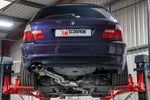 Load image into Gallery viewer, Scorpion Exhausts BMW E46 320/325/330 RWD Petrol Cat-back System

