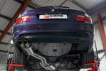 Load image into Gallery viewer, Scorpion Exhausts BMW E46 320/325/330 RWD Petrol Cat-back System
