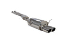 Load image into Gallery viewer, Scorpion Exhausts BMW E46 320/325/330 RWD Petrol Cat-back System
