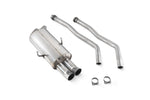 Load image into Gallery viewer, Scorpion Exhausts BMW E36 325/328 Cat-back System
