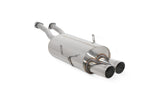 Load image into Gallery viewer, Scorpion Exhausts BMW E36 325/328 Cat-back System
