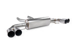 Load image into Gallery viewer, Scorpion Exhausts BMW M240i G42 including xDrive Cat/GPF-Back system with electronic valve
