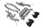 Load image into Gallery viewer, Scorpion Exhausts BMW M3 G81 Touring Half System
