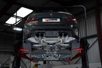 Load image into Gallery viewer, Scorpion Exhausts BMW M3 G81 Touring Half System
