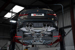Load image into Gallery viewer, Scorpion Exhausts BMW M3 G81 Touring Half System
