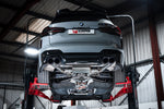 Load image into Gallery viewer, Scorpion Exhausts BMW X3 M LCI including Competition / X4 M, X4 M Competition 3.0 LCi models Half System with valves
