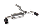 Load image into Gallery viewer, Scorpion Exhausts BMW 230i G42 including xDrive, GPF Models only GPF-Back system with electronic valve
