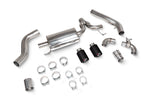 Load image into Gallery viewer, Scorpion Exhausts BMW 230i G42 including xDrive, GPF Models only GPF-Back system with electronic valve
