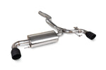Load image into Gallery viewer, Scorpion Exhausts BMW 230i G42 including xDrive, GPF Models only GPF-Back system with electronic valve
