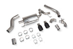 Load image into Gallery viewer, Scorpion Exhausts BMW 230i G42 including xDrive, GPF Models only GPF-Back system with electronic valve
