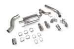 Load image into Gallery viewer, Scorpion Exhausts BMW 230i G42 including xDrive, GPF Models only GPF-Back system with electronic valve
