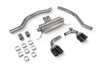 Load image into Gallery viewer, Scorpion Exhausts BMW M340i G20 xDrive GPF-Back system with electronic valve
