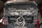 Load image into Gallery viewer, Scorpion Exhausts BMW M340i G20 xDrive GPF-Back system with electronic valve
