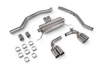 Load image into Gallery viewer, Scorpion Exhausts BMW M340i G20 xDrive GPF-Back system with electronic valve
