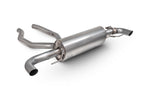 Load image into Gallery viewer, Scorpion Exhausts BMW M340i G20 xDrive GPF-Back system with electronic valve
