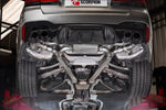 Load image into Gallery viewer, Scorpion Exhausts BMW F90 M5 (Pre &amp; Post LCI) Half system with electronic valves
