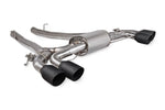 Load image into Gallery viewer, Scorpion Exhausts BMW F90 M5 (Pre &amp; Post LCI) Half system with electronic valves
