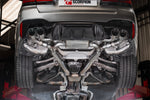 Load image into Gallery viewer, Scorpion Exhausts BMW F90 M5 (Pre &amp; Post LCI) Half system with electronic valves
