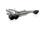 Load image into Gallery viewer, Scorpion Exhausts BMW X4 M / X4 M including Competition Half System with valves

