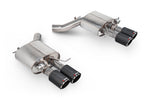 Load image into Gallery viewer, Scorpion Exhausts BMW M5 F10 Rear silencers only
