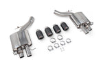 Load image into Gallery viewer, Scorpion Exhausts BMW M5 F10 Rear silencers only
