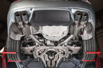 Load image into Gallery viewer, Scorpion Exhausts BMW M5 F10 Rear silencers only
