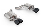 Load image into Gallery viewer, Scorpion Exhausts BMW M5 F10 Rear silencers only
