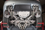 Load image into Gallery viewer, Scorpion Exhausts BMW M5 F10 Rear silencers only
