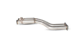 Load image into Gallery viewer, Scorpion Exhausts BMW E46 M3 Catalyst replacement
