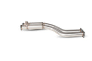 Scorpion Exhausts BMW E46 M3 Catalyst replacement