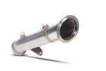 Load image into Gallery viewer, Scorpion Exhausts BMW M135i De-cat downpipe
