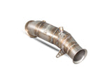 Load image into Gallery viewer, Scorpion Exhausts BMW M235i De-cat turbo downpipe
