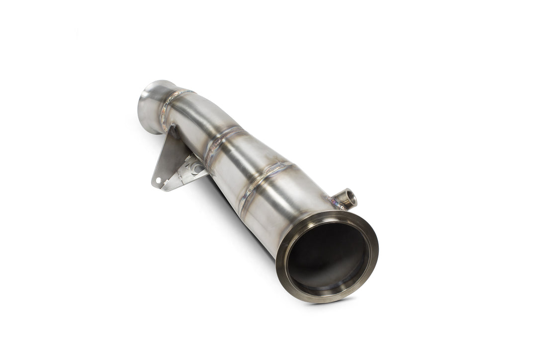 Scorpion Exhausts BMW M2 F87 Non GPF Model Only De-cat downpipe